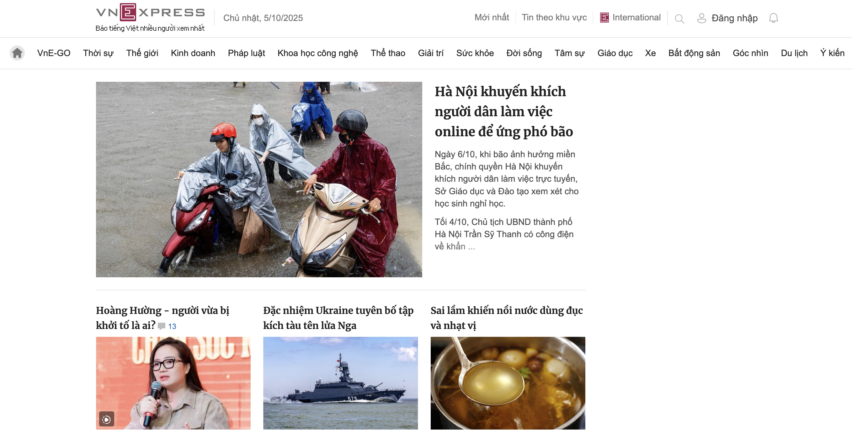 Vietnam Adventure Diaries